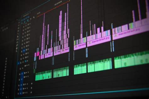 obb meaning video|The Most Common Video Editing Terms You Should Know.